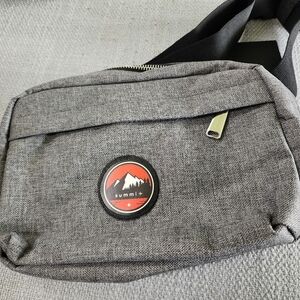 Unisex Crossbody Bag NwT